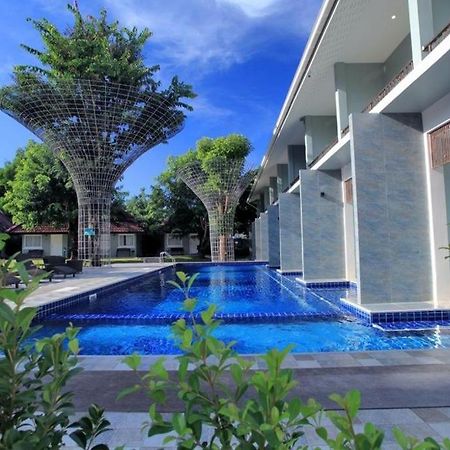 Amarin Resort Chiang Rai Eksteriør bilde