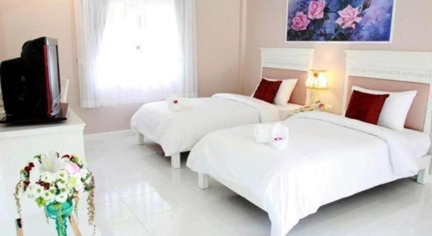 Amarin Resort Chiang Rai Eksteriør bilde